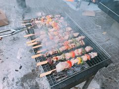 -盒马鲜生(宝地店)