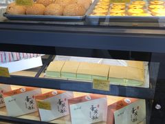 -鲍师傅糕点(江苏路店)