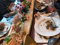 -Mr·Fish鱼鲜生海鲜放题(银泰in99店)