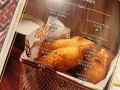 -格鲁·秀色Georgia’s Feast