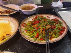 -曹掌柜小酒馆烧烤集团(宾川路店)