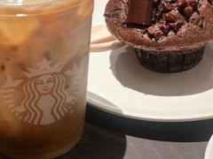 -星巴克(绍兴柯桥柯岩景区店)