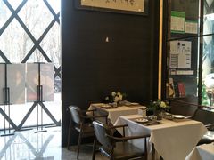 -肆月河豚·新淮扬(金融街店)