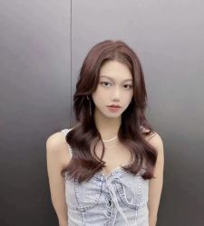 -NY漂发染发主打