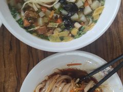 -老陕兄弟(彩虹新城店)
