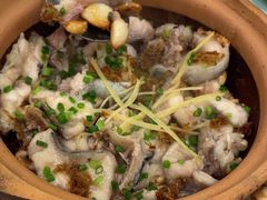 -围龙屋客家食府(福田店)