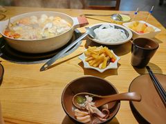 -创味·民间海南菜·非遗藤桥排骨(藤桥·免税城店)