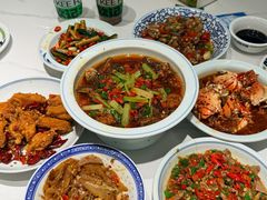 -欧记大排档·景德菜(上海首店)