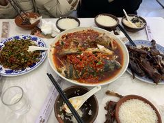 剁椒鱼头-新新湘菜馆(新中街二条店)