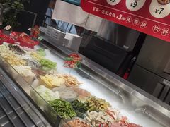 -成都你六姐·牛肉冒菜(信泰中心商场店)
