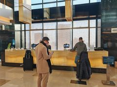 -上海龙之梦万丽酒店