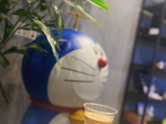 -dotcom coffee古点咖啡(致真大厦店)