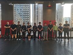 -极斗-IKMF马伽术·格斗运动学院(东直门店)