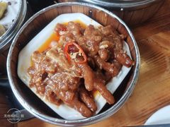 -得心斋(国瑞升平里店)