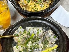 -甬小馆·焗海鲜温州菜(五马街店)