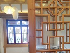 -厨掌柜长寿菜馆(古镇店)