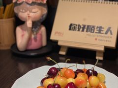 -庐灶江南·江南菜·四合院Bistro(东直门雍和宫·原华侨宾馆店)