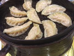 -松针蔡记蒸饺(花园路店)