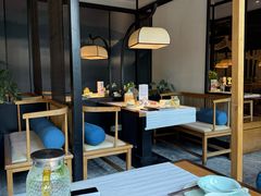 -淮扬府·游园京梦(中粮广场店)