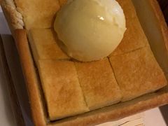 -绿茶餐厅(昆明世纪金源店)