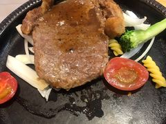 -九寸花汀(摩天活力城店)