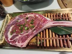 -炙城·韩式烤肉(南京东路店)