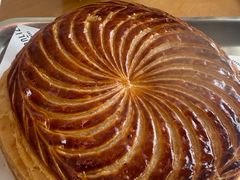 -LANLIZI BAKERY(COSMO店)