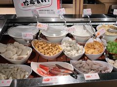 -温野菜涮涮锅(西单大悦城店)