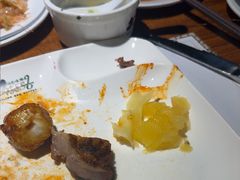 -汉巴味德·烤肉与啤酒的自助(杭州大悦城店)