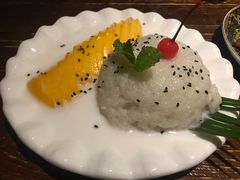 -Siam泰餐厅(水上公园店)