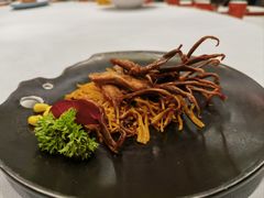 -聚鑫阁江浙菜·非遗传承技艺(闵行交大店)