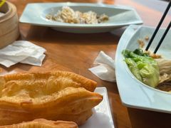 -食膳公园包子铺(烈士公园店)