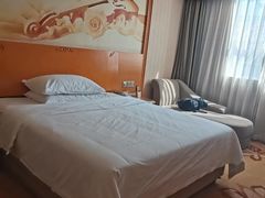 -维也纳酒店(广州白云国际机场航站楼店)