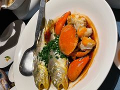 -三利音·玖弄小鲜(浦东嘉里城店)