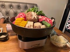 -阿吾罗日本料理(K11艺术中心店)