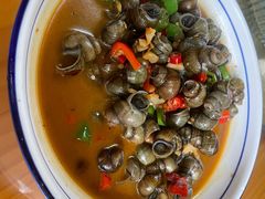 -芦茨金富饭庄·25年老字号·专做稻草鸡