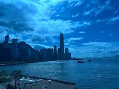 -香港会议展览中心演讲厅