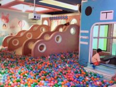 -青水瓦台汤泉(未央店)