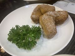 -天宁凯利时尚餐厅