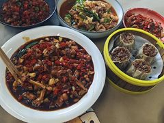 -老三样·旧食新味(万寿宫店)