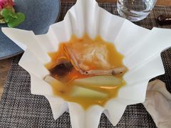 -生机蔬食·24节气料理餐厅(番禺广场店)