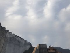 -横店影视城明清宫苑园区