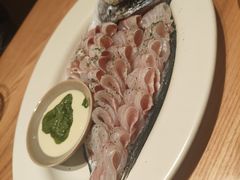 -Tuna maki寿司(苏州中心商场店)