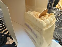 -M'CAKE(西单大悦城店)