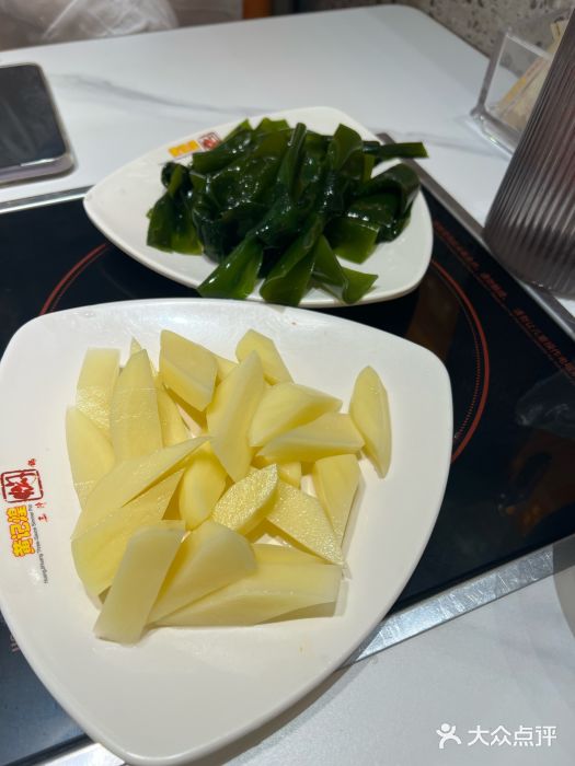 黄记煌三汁焖锅(新佳丽江汉路店)图片