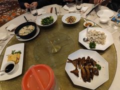 -上海小南国(国会店)