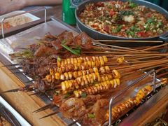 -李不管把把烧(天府三街店)