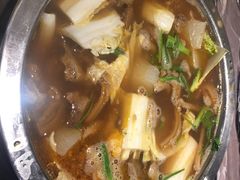 -古乐牛香·鲜牛肉牛杂火锅(五一中路店)
