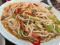 -清真·益鑫羊肉手抓馆(花园北街店)