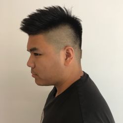 -FAB HAIR CLUB